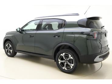 SPOTICAR Citroën C3 Aircross E-c3 Max 113pk 44kwh | Phc Vering | Comfortstoelen Tweedehands - Suv Elektrisch Groen - Sneek - 1200285567_4