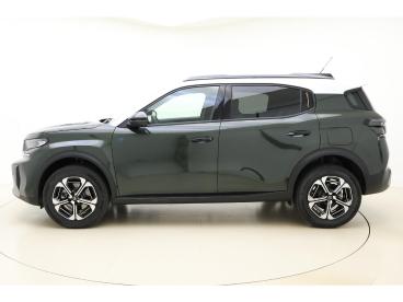 SPOTICAR Citroën C3 Aircross E-c3 Max 113pk 44kwh | Phc Vering | Comfortstoelen Tweedehands - Suv Elektrisch Groen - Sneek - 1200285567_5