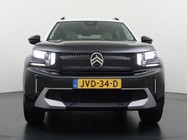 SPOTICAR Citroën C3 Aircross 1.2 Hybrid 145pk Max Automaat | Voorraad Deal! | N Tweedehands - Suv Hybride Zwart - Uden - 1200286237_3