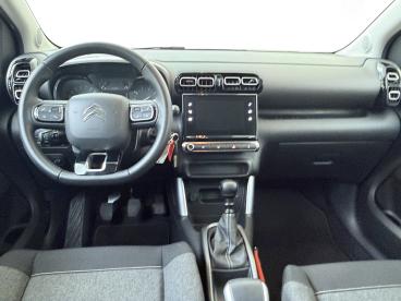 SPOTICAR Citroën C3 Aircross 1.2 Puretech S&s C-series I Navigatie I Tweedehands - Suv Benzine Wit - Rotterdam - 1200286298_5