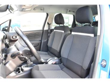 SPOTICAR Citroën C3 Aircross Puretech 110 Feel Navi | Airco | Parkeerhulp | Two Tweedehands - Suv Benzine Blauw - Waalwijk - 1200286355_2
