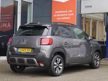 SPOTICAR Citroën C3 Aircross 1.2 Puretech S&s C-series | 110pk | Navigatie | Cr Tweedehands - Suv Benzine Grijs - Sneek - 1200287000_5