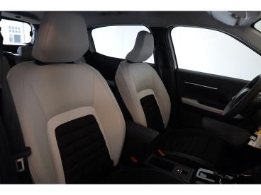 SPOTICAR Citroën C3 Aircross Hybrid 145 Max Camera | Sensoren Voor/achter | And Tweedehands - Suv Hybride Wit - 's-gravenzande - 1200287303_3