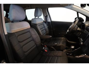 SPOTICAR Citroën C3 Aircross Pt Shine 130 Automaat-6 Carplay | Lichtmetaal | Le Tweedehands - Suv Benzine Zwart - 's-gravenzande - 1200287521_3