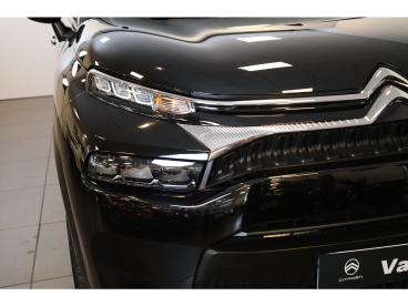 SPOTICAR Citroën C3 Aircross Pt Shine 130 Automaat-6 Carplay | Lichtmetaal | Le Tweedehands - Suv Benzine Zwart - 's-gravenzande - 1200287521_5