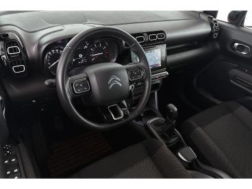 SPOTICAR Citroën C3 Aircross 1.2 Puretech S&s Shine / Trekhaak / Apple Carplay Tweedehands - Suv Benzine Rood - Hilversum - 1200287539_5