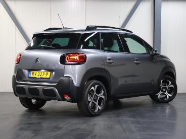 SPOTICAR Citroën C3 Aircross 1.2 110pk S&s Shine | Applecarplay/androidauto | H Tweedehands - Suv Benzine Grijs - Amersfoort - 1200287682_3