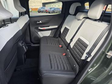 SPOTICAR Citroën C3 Aircross 1.2 Hybrid 145pk Max Tweedehands - Suv Hybride Groen - Velp - 1200288156_2