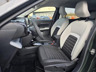 SPOTICAR Citroën C3 Aircross 1.2 Hybrid 145pk Max Tweedehands - Suv Hybride Groen - Velp - 1200288156_4