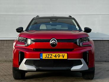 SPOTICAR Citroën C3 Aircross  Tweedehands - Suv Hybride Rood - Doetinchem - 1200288709_2