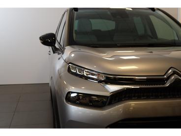 SPOTICAR Citroën C3 Aircross Pt 130 Shine Automaat-6 Camera | Carplay | Panoram Tweedehands - Suv Benzine Zilver - 's-gravenzande - 1200288793_5
