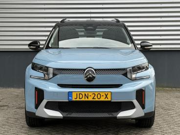 SPOTICAR Citroën C3 Aircross Plus 1.2 Turbo 100pk | Apple Carplay / Android Aut Tweedehands - Suv Benzine Blauw - Sliedrecht - 1200288930_2
