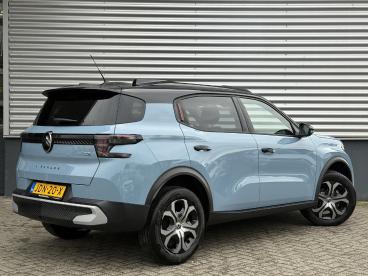 SPOTICAR Citroën C3 Aircross Plus 1.2 Turbo 100pk | Apple Carplay / Android Aut Tweedehands - Suv Benzine Blauw - Sliedrecht - 1200288930_5