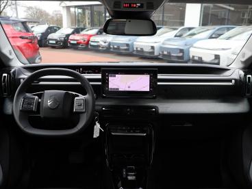 SPOTICAR Citroën C3 Aircross Hybrid 145pk E-dcs Automaat Max, Rijklaarprijs | C Tweedehands - Suv Hybride Grijs - Ommen - 1200290173_5