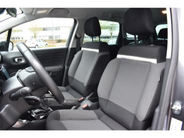 SPOTICAR Citroën C3 Aircross Puretech 110 Feel | Navigatie | Parkeersensoren | Tweedehands - Suv Benzine Grijs - Waalwijk - 1200290192_2