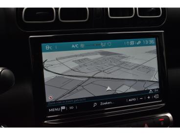 SPOTICAR Citroën C3 Aircross Puretech 110 Feel | Navigatie | Parkeersensoren | Tweedehands - Suv Benzine Grijs - Waalwijk - 1200290192_4