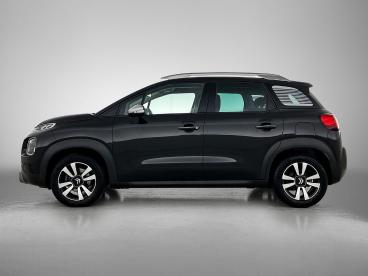 SPOTICAR Citroën C3 Aircross 1.2 S&s Shine 110pk | Trekhaak | Navigatie | Clima Tweedehands - Suv Benzine Zwart - Oirschot - 1200290387_5