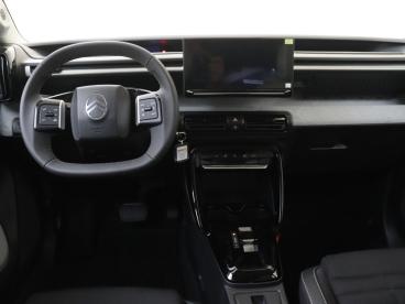 SPOTICAR Citroën C3 Aircross 1.2 Hybrid 136 Max Automaat / Twotone Tweedehands - Suv Hybride Grijs - Rotterdam - 1200290561_4