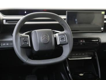 SPOTICAR Citroën C3 Aircross 1.2 Hybrid 136 Max Automaat / Twotone Tweedehands - Suv Hybride Grijs - Rotterdam - 1200290561_5