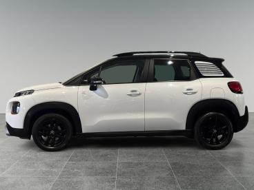 SPOTICAR Citroën C3 Aircross Origins Shine 1.2 Turbo 110pk | Two-tone! | Navi | Tweedehands - Suv Benzine Wit - Dordrecht - 1200290644_3