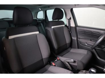SPOTICAR Citroën C3 Aircross Pt 130 Shine Automaat-6 Panorama Schuif/kanteldak Tweedehands - Suv Benzine Wit - 's-gravenzande - 1200290751_3