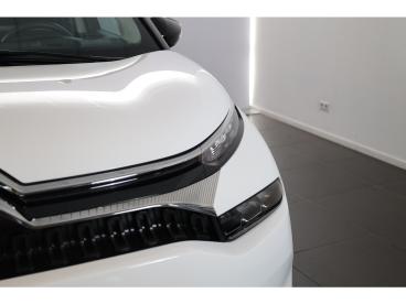 SPOTICAR Citroën C3 Aircross Pt 130 Shine Automaat-6 Panorama Schuif/kanteldak Tweedehands - Suv Benzine Wit - 's-gravenzande - 1200290751_5