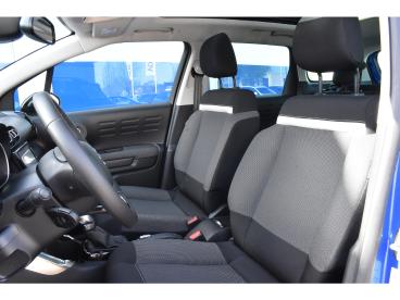 SPOTICAR Citroën C3 Aircross Puretech 130 Eat6 Shine Pack Business Automaat | N Tweedehands - Suv Benzine Blauw - Waalwijk - 1200290883_2