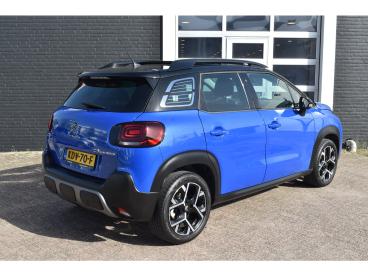 SPOTICAR Citroën C3 Aircross Puretech 130 Eat6 Shine Pack Business Automaat | N Tweedehands - Suv Benzine Blauw - Waalwijk - 1200290883_3