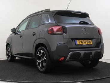 SPOTICAR Citroën C3 Aircross 1.2 Puretech Shine Pack Business | Trekhaak | Pano Tweedehands - Suv Benzine Grijs - Rotterdam - 1200291128_4
