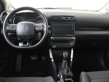 SPOTICAR Citroën C3 Aircross 1.2 Puretech Shine Pack Business | Trekhaak | Pano Tweedehands - Suv Benzine Grijs - Rotterdam - 1200291128_5