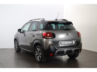 SPOTICAR Citroën C3 Aircross Pt 110 C-series 16" Velgen | Navi | Parkeersensore Tweedehands - Suv Benzine Grijs - 's-gravenzande - 1200291194_2