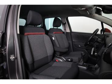 SPOTICAR Citroën C3 Aircross Pt 110 C-series 16" Velgen | Navi | Parkeersensore Tweedehands - Suv Benzine Grijs - 's-gravenzande - 1200291194_3