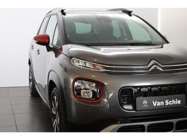 SPOTICAR Citroën C3 Aircross Pt 110 C-series 16" Velgen | Navi | Parkeersensore Tweedehands - Suv Benzine Grijs - 's-gravenzande - 1200291194_5