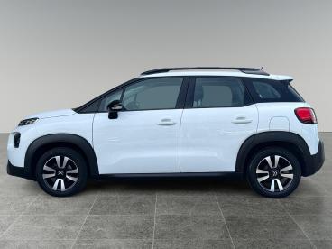 SPOTICAR Citroën C3 Aircross Feel 1.2 82pk | Apple Carplay / Android Auto | Par Tweedehands - Suv Benzine Wit - Rotterdam - 1200293461_4