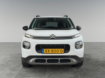 SPOTICAR Citroën C3 Aircross Feel 1.2 82pk | Apple Carplay / Android Auto | Par Tweedehands - Suv Benzine Wit - Rotterdam - 1200293461_5