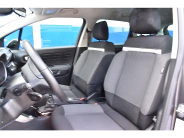 SPOTICAR Citroën C3 Aircross Puretech 110 Feel | Navigatie | Airconditioning Ec Tweedehands - Suv Benzine Grijs - Waalwijk - 1200293501_2
