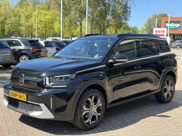 SPOTICAR Citroën C3 Aircross 1.2 T S&s You + Pack Plus Tweedehands - Suv Benzine Zwart - Den Helder - 1200293655_1