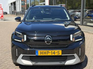SPOTICAR Citroën C3 Aircross 1.2 T S&s You + Pack Plus Tweedehands - Suv Benzine Zwart - Den Helder - 1200293655_2