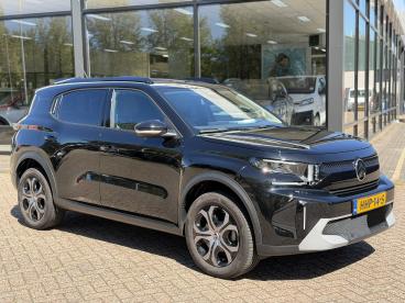 SPOTICAR Citroën C3 Aircross 1.2 T S&s You + Pack Plus Tweedehands - Suv Benzine Zwart - Den Helder - 1200293655_3