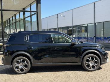 SPOTICAR Citroën C3 Aircross 1.2 T S&s You + Pack Plus Tweedehands - Suv Benzine Zwart - Den Helder - 1200293655_4