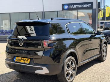 SPOTICAR Citroën C3 Aircross 1.2 T S&s You + Pack Plus Tweedehands - Suv Benzine Zwart - Den Helder - 1200293655_5