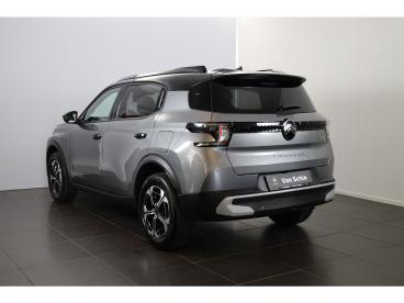 SPOTICAR Citroën C3 Aircross Hybrid 136 Max Automaat-6 Camera | Parkeersensoren Tweedehands - Suv Hybride Grijs - 's-gravenzande - 1200294553_2
