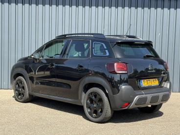SPOTICAR Citroën C3 Aircross 1.2 Puretech S&s Shine | Cruise Control | Navigati Tweedehands - Suv Benzine Zwart - Ruurlo - 1200294636_4