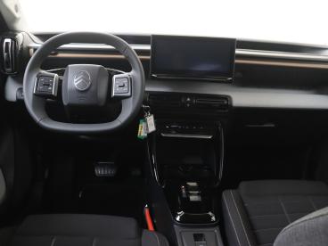 SPOTICAR Citroën C3 Aircross 1.2 Turbo 136pk Plus 7p. Apple Carplay | Parkeerhu Tweedehands - Suv Hybride Grijs - Naaldwijk - 1200294656_5