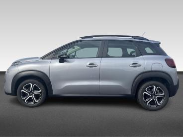 SPOTICAR Citroën C3 Aircross | Feel | 110 Pk | Navigatie | 9'' Touchscreen | Ca Tweedehands - Suv Benzine Grijs - Hoofddorp - 1200294801_2