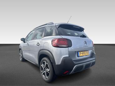SPOTICAR Citroën C3 Aircross | Feel | 110 Pk | Navigatie | 9'' Touchscreen | Ca Tweedehands - Suv Benzine Grijs - Hoofddorp - 1200294801_3