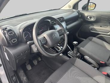 SPOTICAR Citroën C3 Aircross | Feel | 110 Pk | Navigatie | 9'' Touchscreen | Ca Tweedehands - Suv Benzine Grijs - Hoofddorp - 1200294801_4