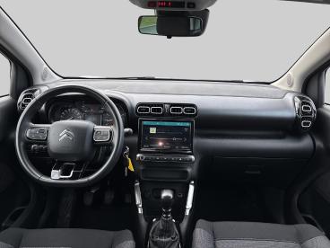 SPOTICAR Citroën C3 Aircross | Feel | 110 Pk | Navigatie | 9'' Touchscreen | Ca Tweedehands - Suv Benzine Grijs - Hoofddorp - 1200294801_5