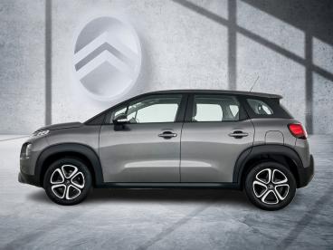 SPOTICAR Citroën C3 Aircross 110pk Business | Rijklaar | Parkeersensoren | Appl Tweedehands - Suv Benzine Grijs - Bergen Op Zoom - 1200294963_2