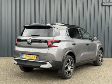 SPOTICAR Citroën C3 Aircross 1.2 Hybrid 145pk Plus | Apple Carplay | Android Au Tweedehands - Suv Hybride Grijs - Ruurlo - 1200295306_3